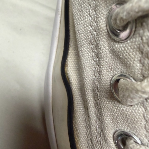 Converse Unisex M10 W11.5 Sneakers - Picture 8 of 10